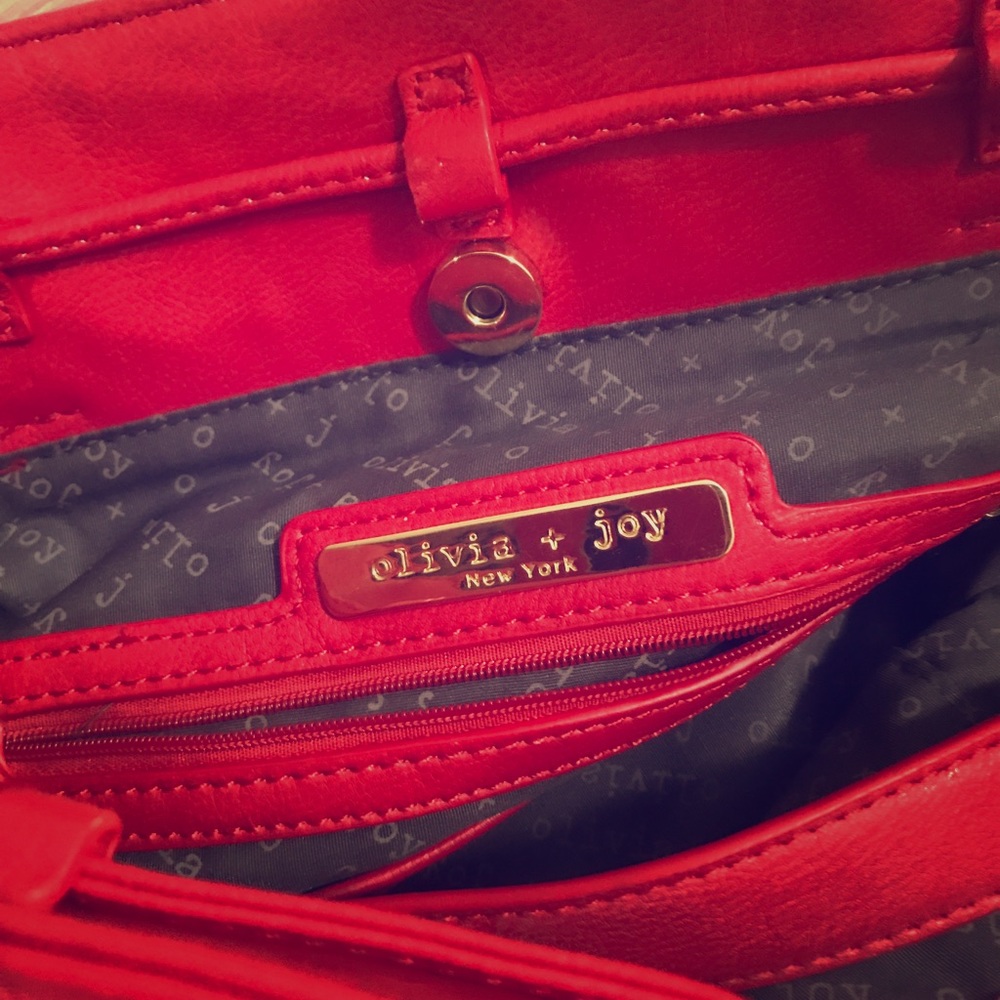 Olivia Joy Hand bag